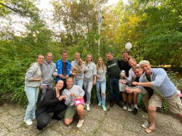 19. Bergedorfer Meisterschaften Erwachsene 2022